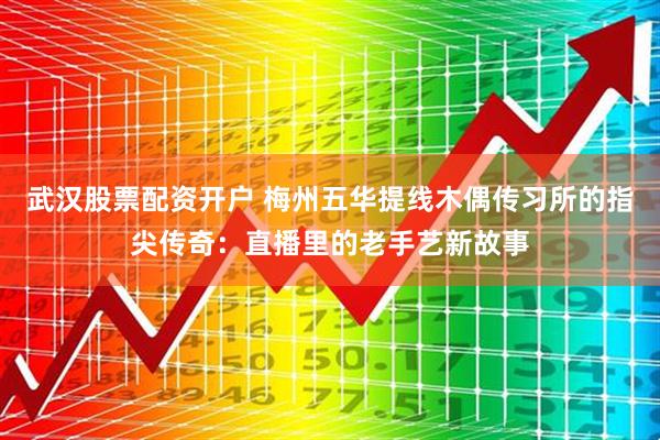武汉股票配资开户 梅州五华提线木偶传习所的指尖传奇：直播里的老手艺新故事