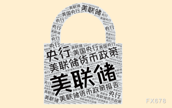 武汉股票配资开户 贸易战阴云笼罩，鲍威尔为何选择按兵不动？谨慎观望或是最优解！