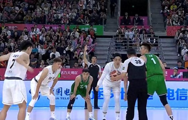 武汉股票配资开户 随着广东大胜辽宁，全运会男篮决赛对阵出炉，超级黑马送四川出局